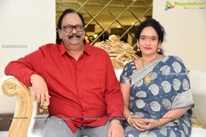 Krishnam Raju Birthday Celebrations 2020