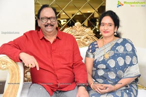 Krishnam Raju Birthday Celebrations 2020