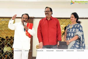 Krishnam Raju Birthday Celebrations 2020