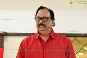 Krishnam Raju Birthday Celebrations 2020