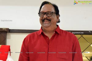 Krishnam Raju Birthday Celebrations 2020