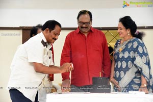 Krishnam Raju Birthday Celebrations 2020