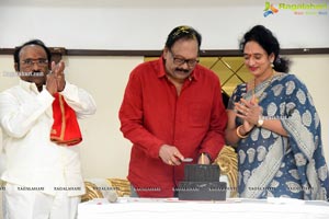 Krishnam Raju Birthday Celebrations 2020