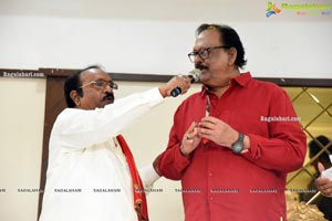 Krishnam Raju Birthday Celebrations 2020