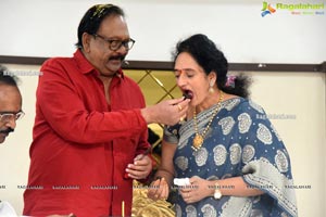 Krishnam Raju Birthday Celebrations 2020