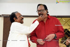 Krishnam Raju Birthday Celebrations 2020