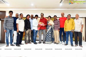 Krishnam Raju Birthday Celebrations 2020