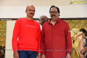 Krishnam Raju Birthday Celebrations 2020