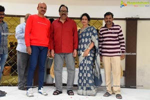 Krishnam Raju Birthday Celebrations 2020