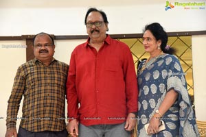 Krishnam Raju Birthday Celebrations 2020