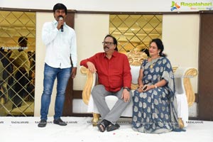 Krishnam Raju Birthday Celebrations 2020