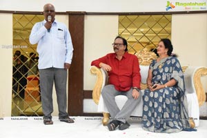 Krishnam Raju Birthday Celebrations 2020