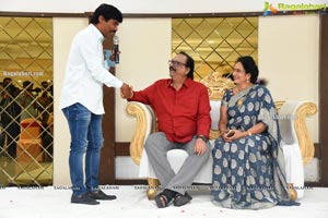 Krishnam Raju Birthday Celebrations 2020