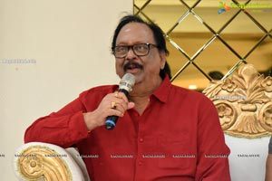 Krishnam Raju Birthday Celebrations 2020