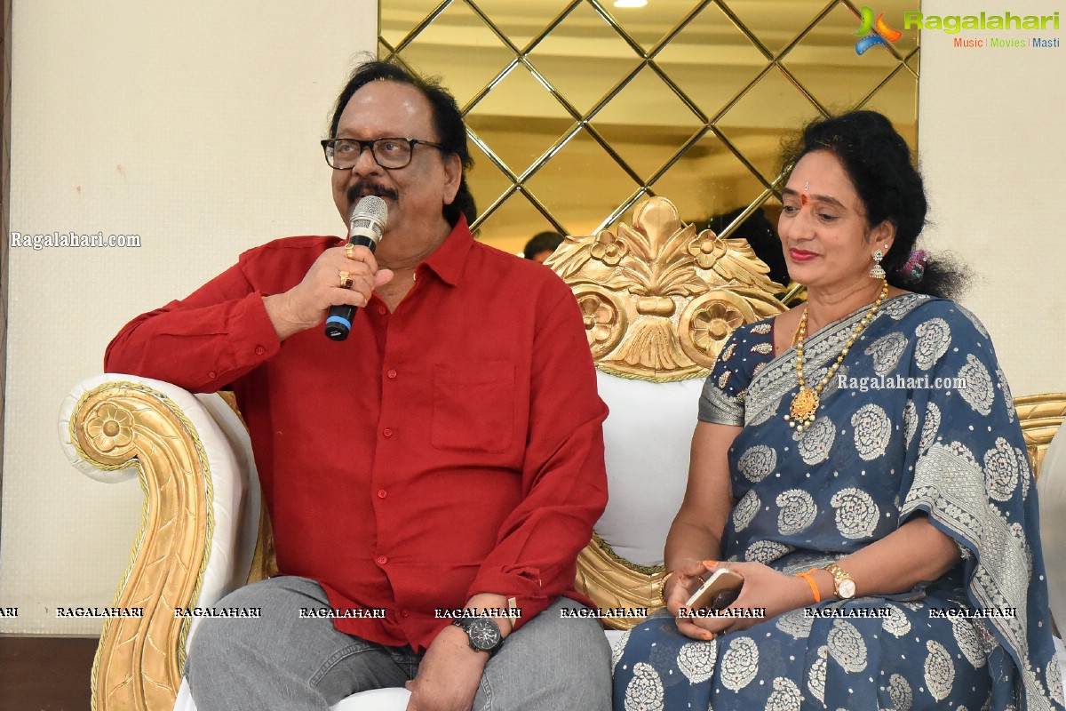 Krishnam Raju Birthday Celebrations 2020