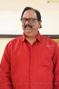 Krishnam Raju Birthday Celebrations 2020