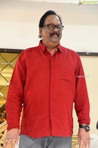 Krishnam Raju Birthday Celebrations 2020