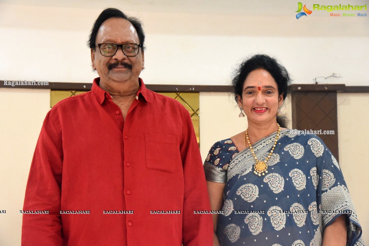 Krishnam Raju Birthday Celebrations 2020