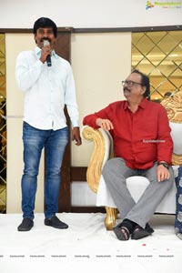 Krishnam Raju Birthday Celebrations 2020