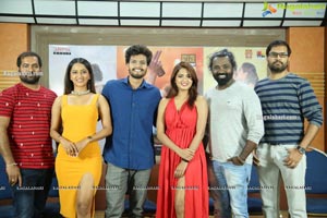 Life Anubhavinchu Raja Movie Press Meet