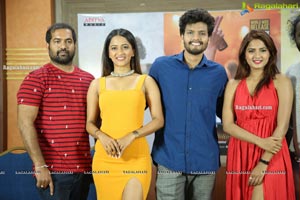 Life Anubhavinchu Raja Movie Press Meet