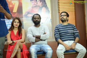 Life Anubhavinchu Raja Movie Press Meet