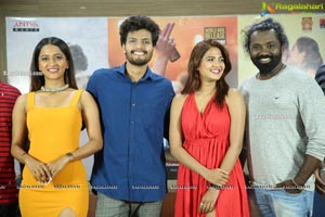 Life Anubhavinchu Raja Movie Press Meet