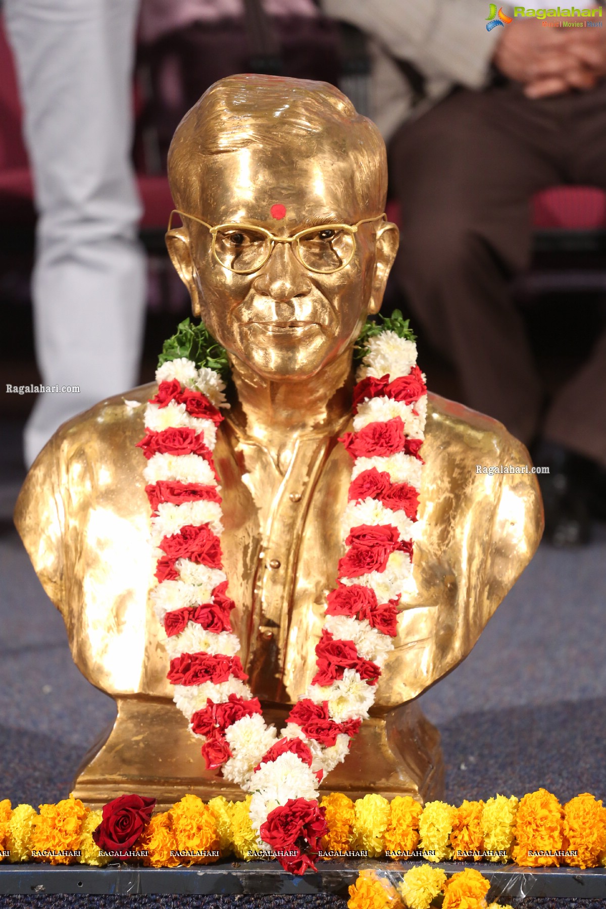 LV Prasad 112th Birth Anniversary