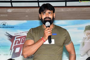 Naa Peru Raja Trailer Launch