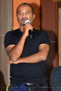 Naa Peru Raja Trailer Launch