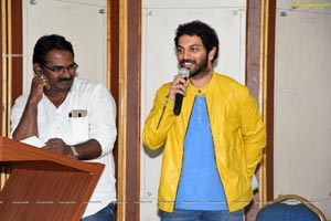 Naa Peru Raja Trailer Launch