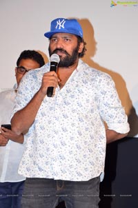 Nenu C/o Nuvvu Trailer Launch