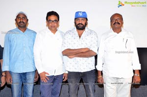 Nenu C/o Nuvvu Trailer Launch