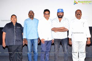 Nenu C/o Nuvvu Trailer Launch