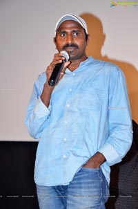 Nenu C/o Nuvvu Trailer Launch