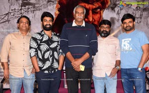 Palasa 1978 Movie Press Meet