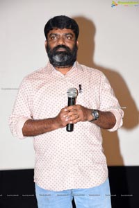 Palasa 1978 Movie Press Meet