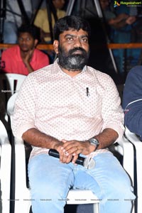 Palasa 1978 Movie Press Meet