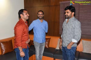 Prema Pipasi Movie Trailer Launch