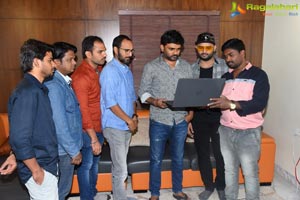 Prema Pipasi Movie Trailer Launch