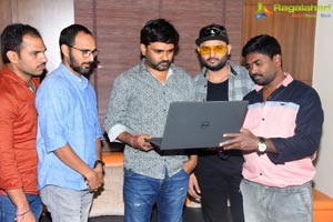 Prema Pipasi Movie Trailer Launch