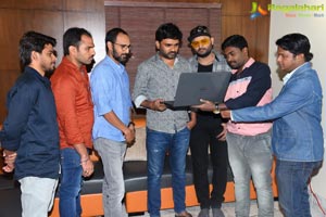 Prema Pipasi Movie Trailer Launch