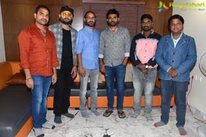 Prema Pipasi Movie Trailer Launch