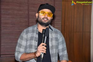 Prema Pipasi Movie Trailer Launch