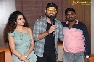 Prema Pipasi Movie Trailer Launch