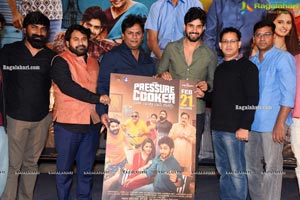 Pressure Cooker Release Date Announcement Press Meet