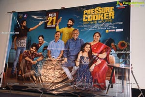Pressure Cooker Release Date Announcement Press Meet