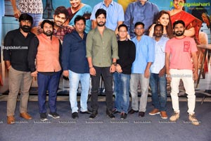 Pressure Cooker Release Date Announcement Press Meet