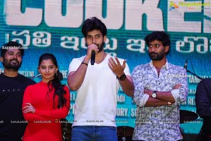 Pressure Cooker Saami Lingo Song Launch