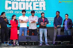 Pressure Cooker Saami Lingo Song Launch